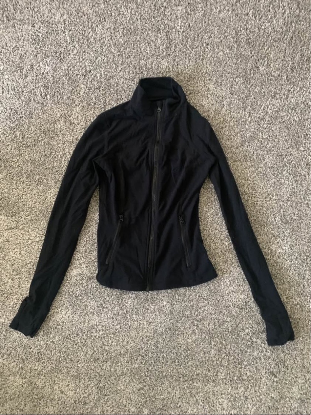 Glowmode bbl jacket